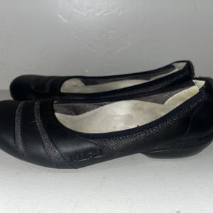 Kuru Ballet Flats Size 8